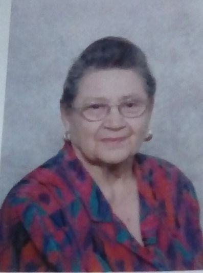 Mercer, Rhoda Helen